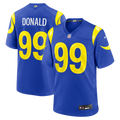 Los Angeles Rams Aaron Donald Nike Royal Game Jersey