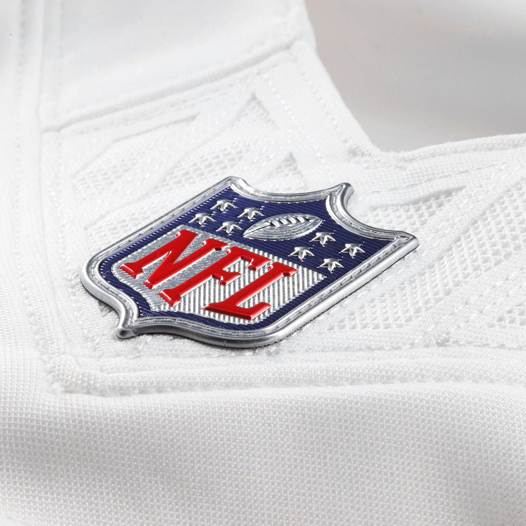 Atlanta Falcons Jalon Walker Nike Red Team Vapor F.U.S.E. Stitched Limited Jersey
