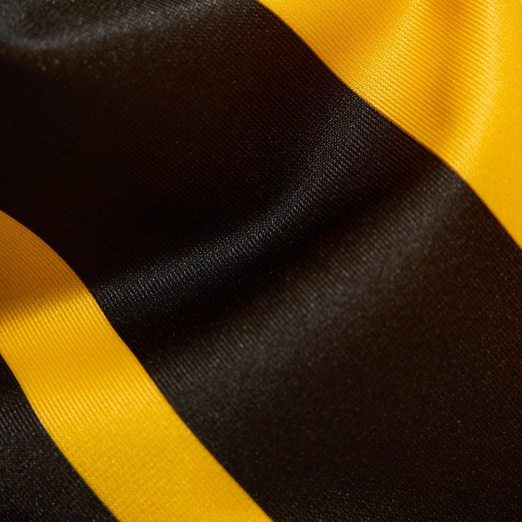 Pittsburgh Steelers T.J. Watt Nike Black Game Jersey