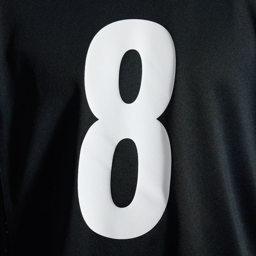 Pittsburgh Steelers Aaron Rodgers Nike Black Game Jersey