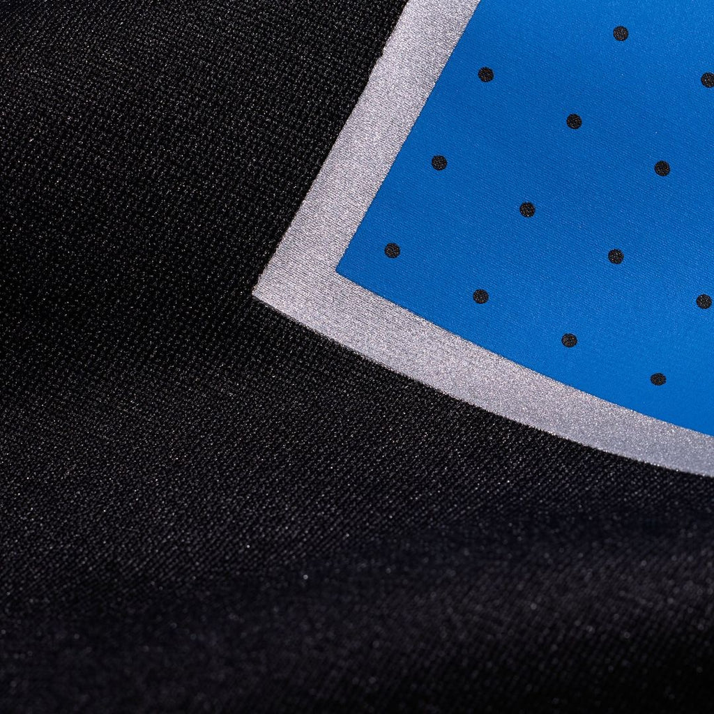Detroit Lions Amon-Ra St. Brown Nike Blue Game Jersey