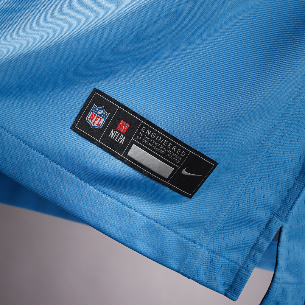 Tennessee Titans Nike White Game Custom Jersey