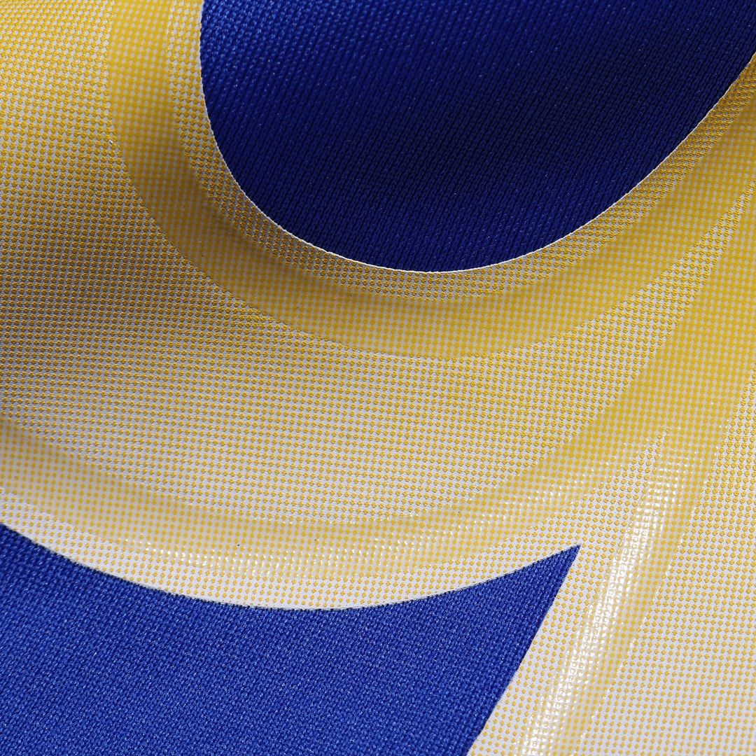 Los Angeles Rams Alex Ward Nike Royal Home Game Jersey