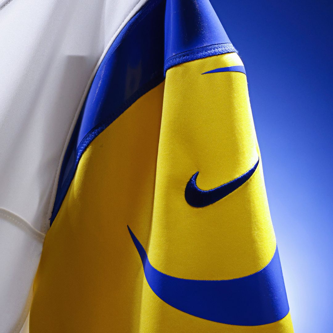 Los Angeles Rams Kyren Williams Nike White Vapor F.U.S.E. Stitched Limited Jersey