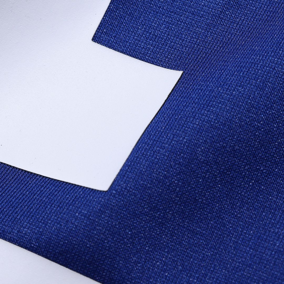 New York Giants Cam Skattebo Nike White Game Jersey