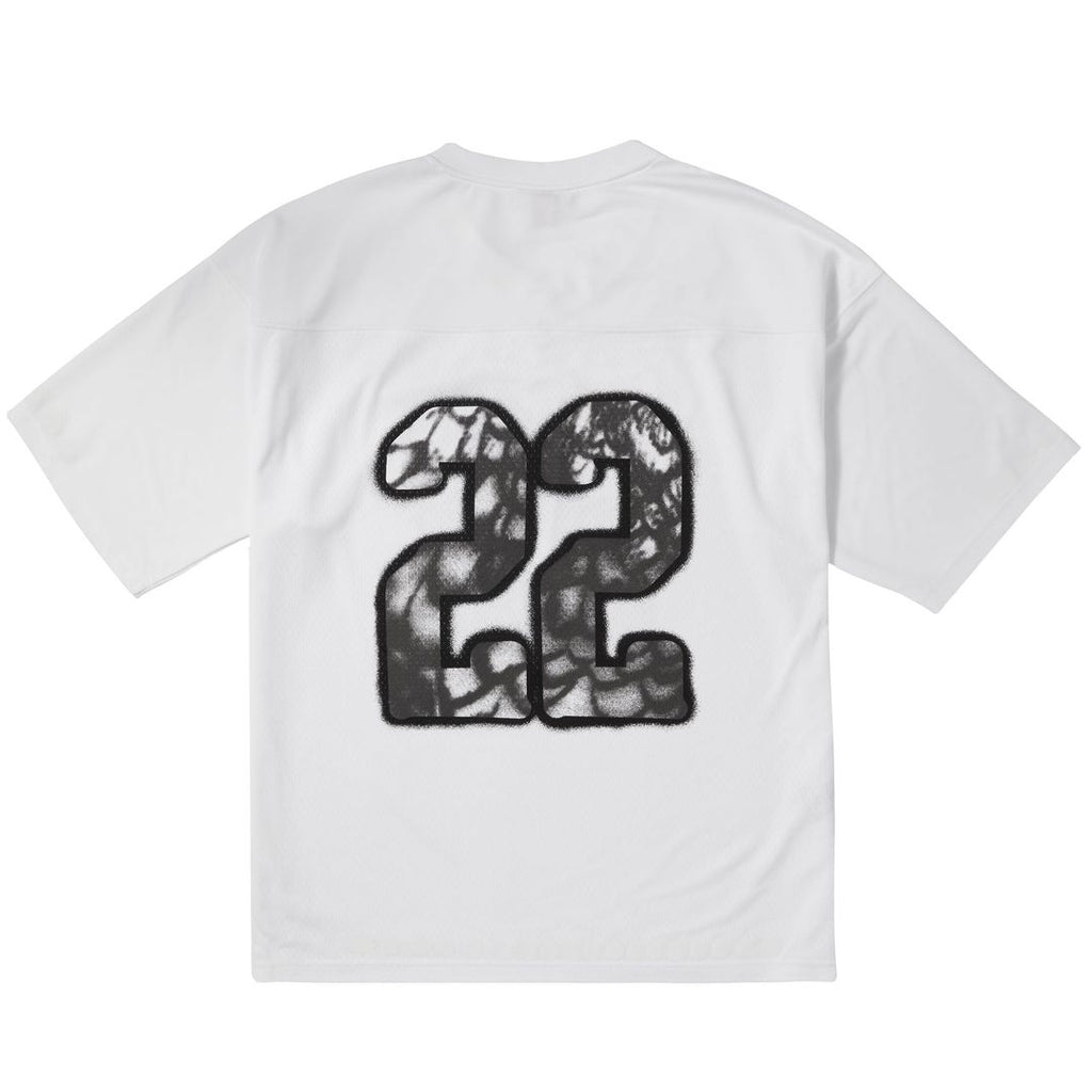 Mitchell & Ness Black ÑFL Por La Cultura x CHITO Limited Edition Jersey