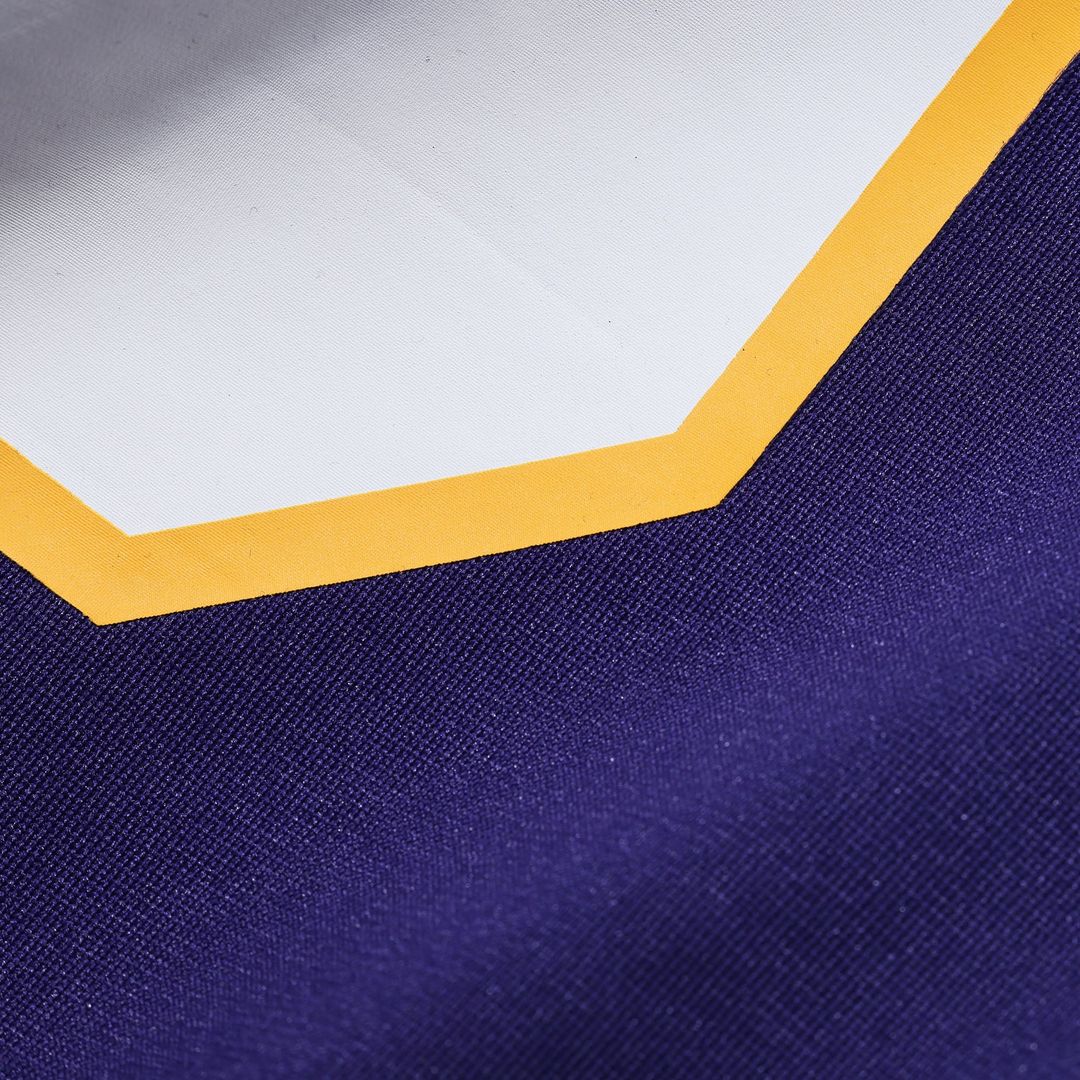 Minnesota Vikings Nike White Alternate Custom Game Jersey