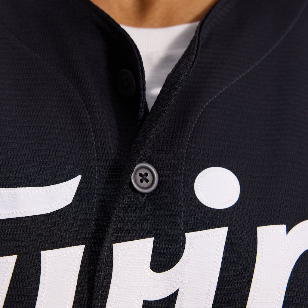 Minnesota Twins Nike Cream Alternate Replica Jersey