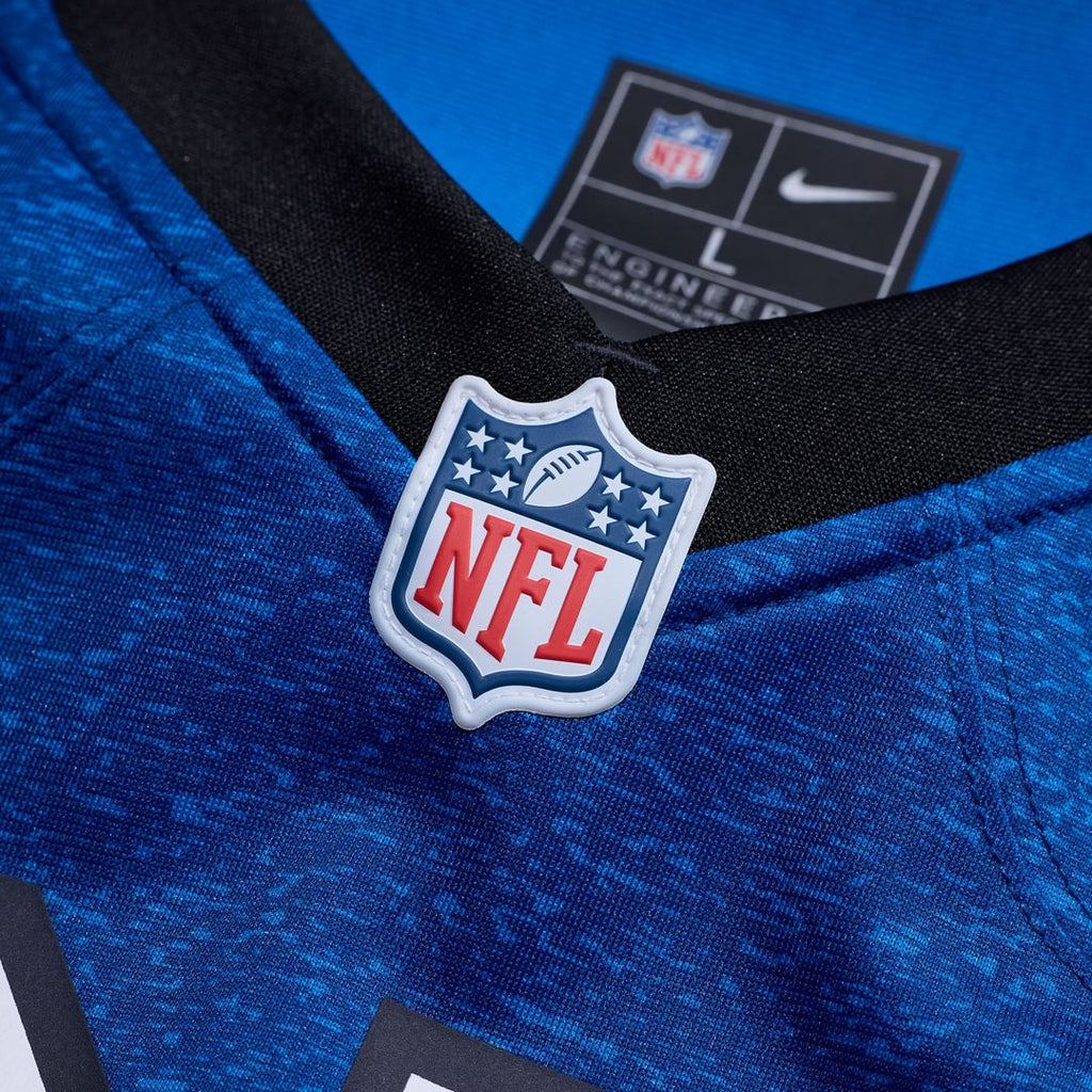 Indianapolis Colts Jonathan Taylor Nike Royal Indiana Nights Alternate Game Jersey