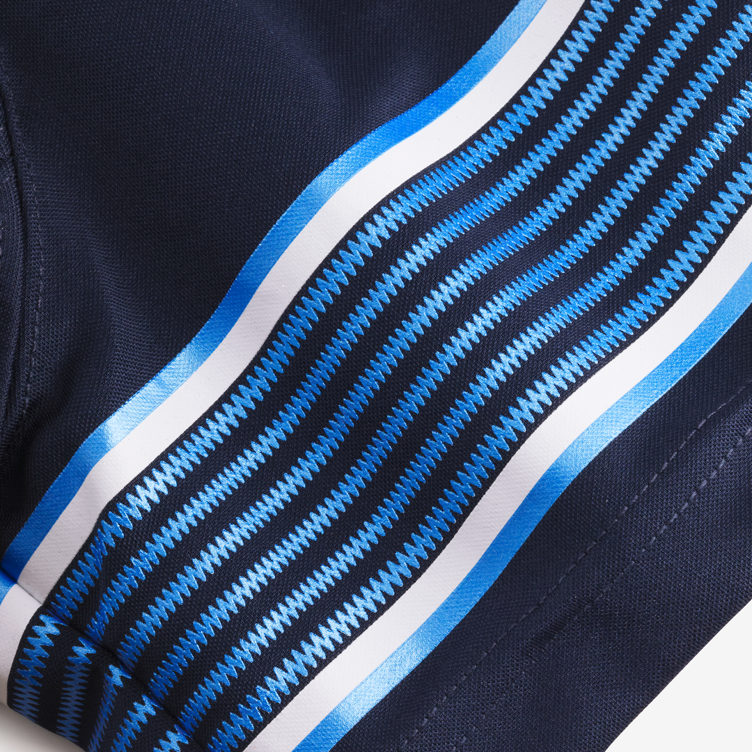 Tennessee Titans Jeffery Simmons Nike Navy 2026 Rivalries Collection Stitched Limited Jersey