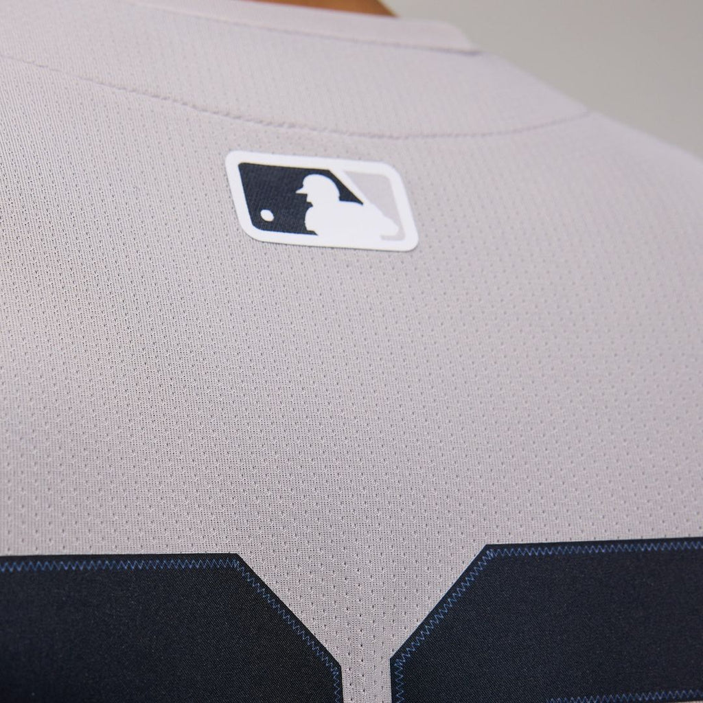 New York Yankees Aaron Judge Nike Navy Alternate Limited Player Jersey