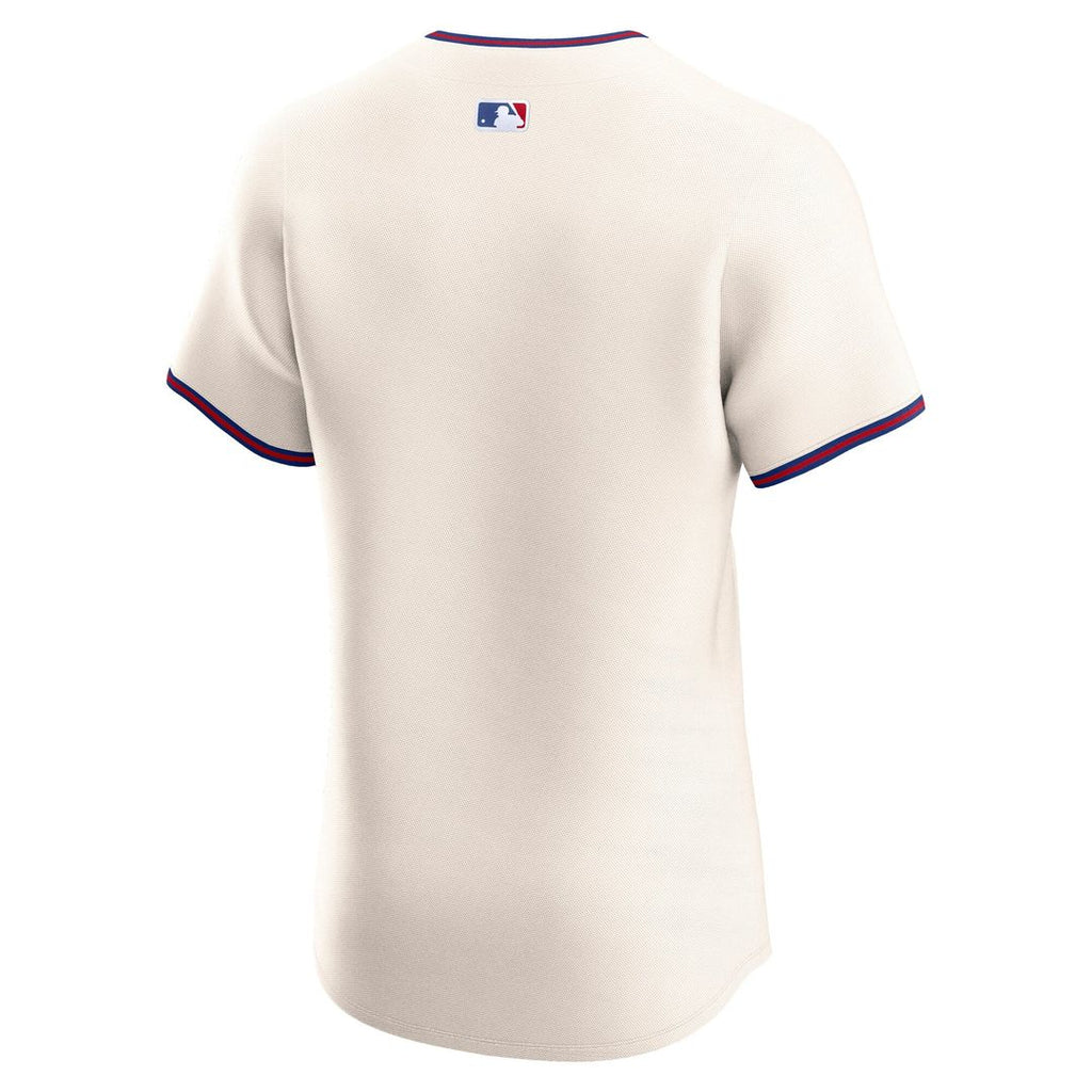 Philadelphia Phillies Nike White Home Elite Jersey