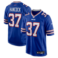 Buffalo Bills Jordan Hancock Nike Royal Team Game Jersey