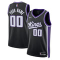 Sacramento Kings Nike Icon Swingman Jersey - Custom - Unisex