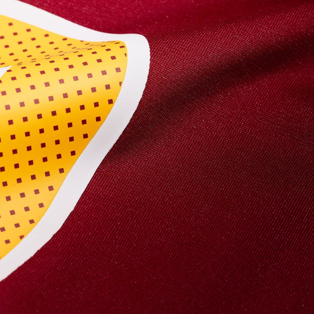 Washington Commanders Number 1 Groom Nike Burgundy Game Jersey