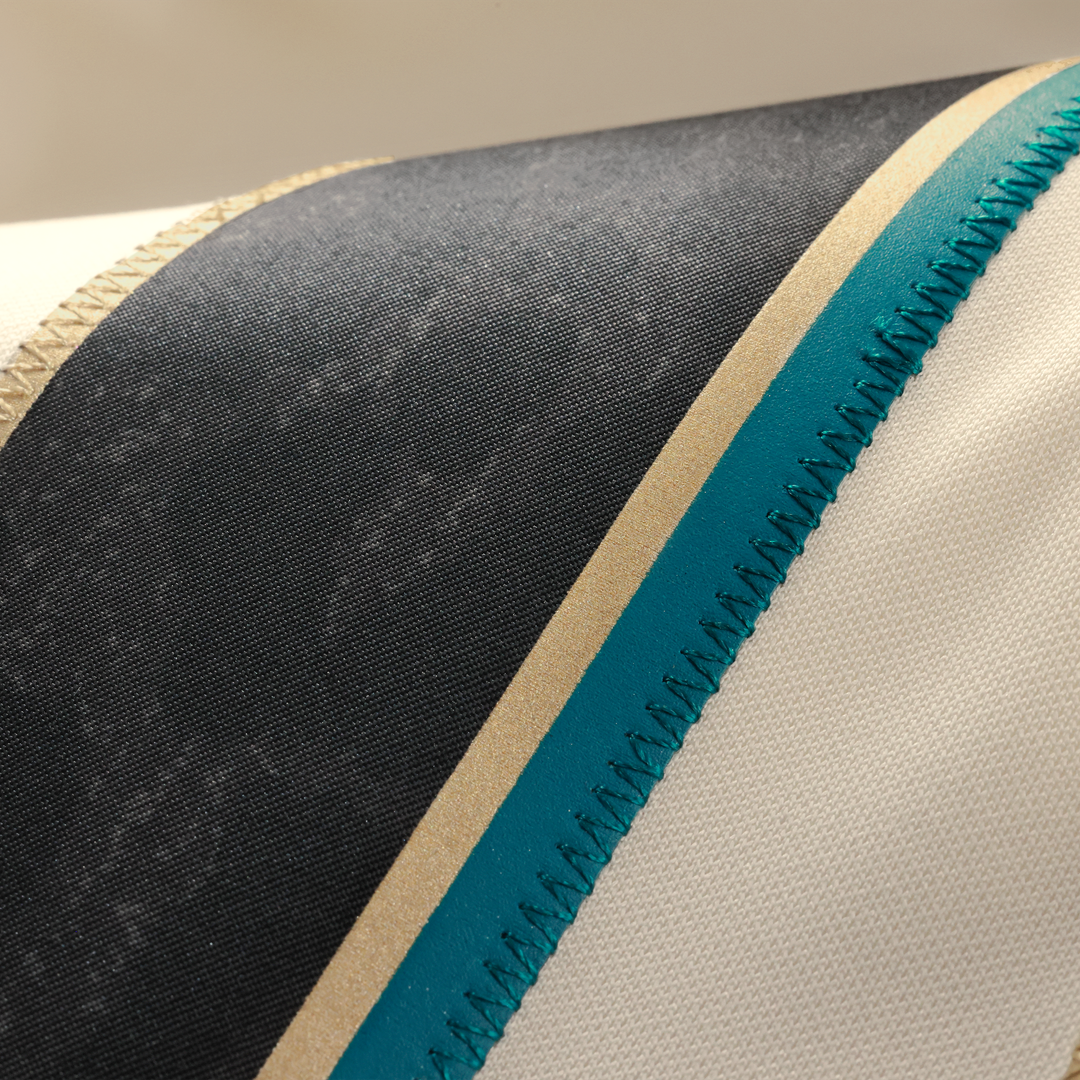 Jacksonville Jaguars Parker Washington Nike Natural 2026 Rivalries Collection Stitched Limited Jersey