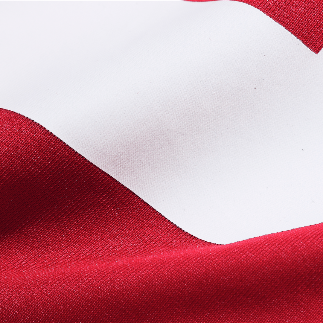 San Francisco 49ers Brett Toth Nike Scarlet Team Game Jersey