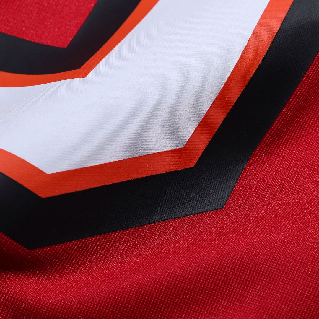 Tampa Bay Buccaneers Bucky Irving Nike Pewter Alternate Game Jersey