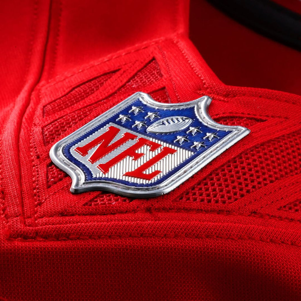 Atlanta Falcons Drake London Nike Black Alternate Throwback Vapor F.U.S.E. Stitched Limited Jersey