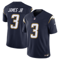 Los Angeles Chargers Derwin James Jr. Nike Navy Alternate Super Chargers Vapor F.U.S.E. Stitched Limited Jersey