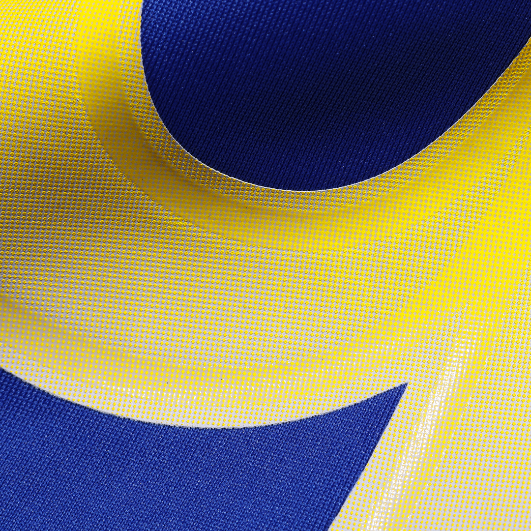 Los Angeles Rams D.J. Humphries Nike Royal Team Game Jersey