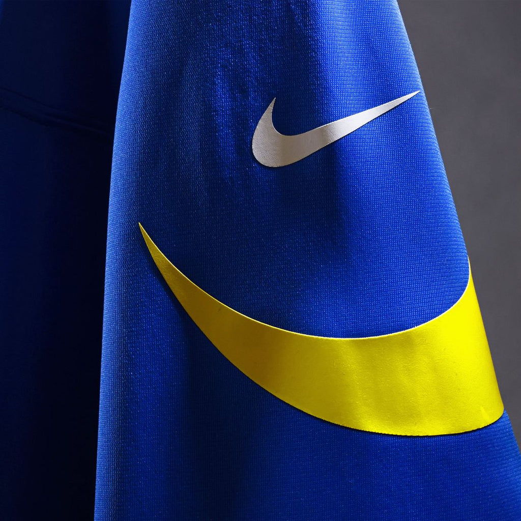 Los Angeles Rams Kyren Williams Nike Classic Sol Game Jersey